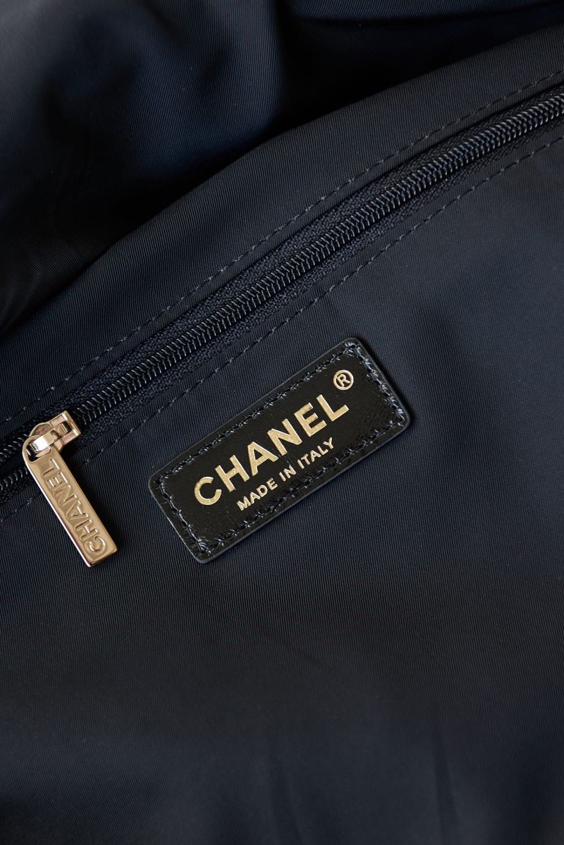 Chanel Travel Bags